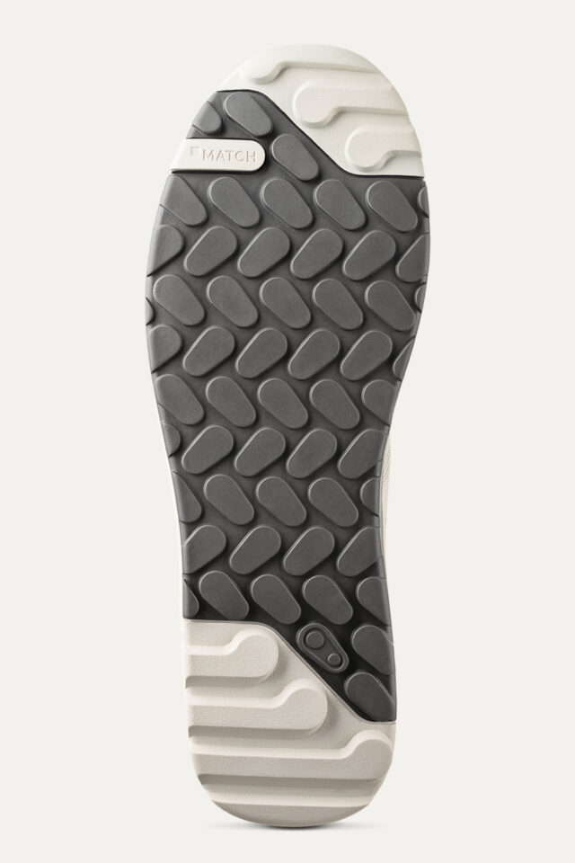 crankbrothers trail speed lace vent