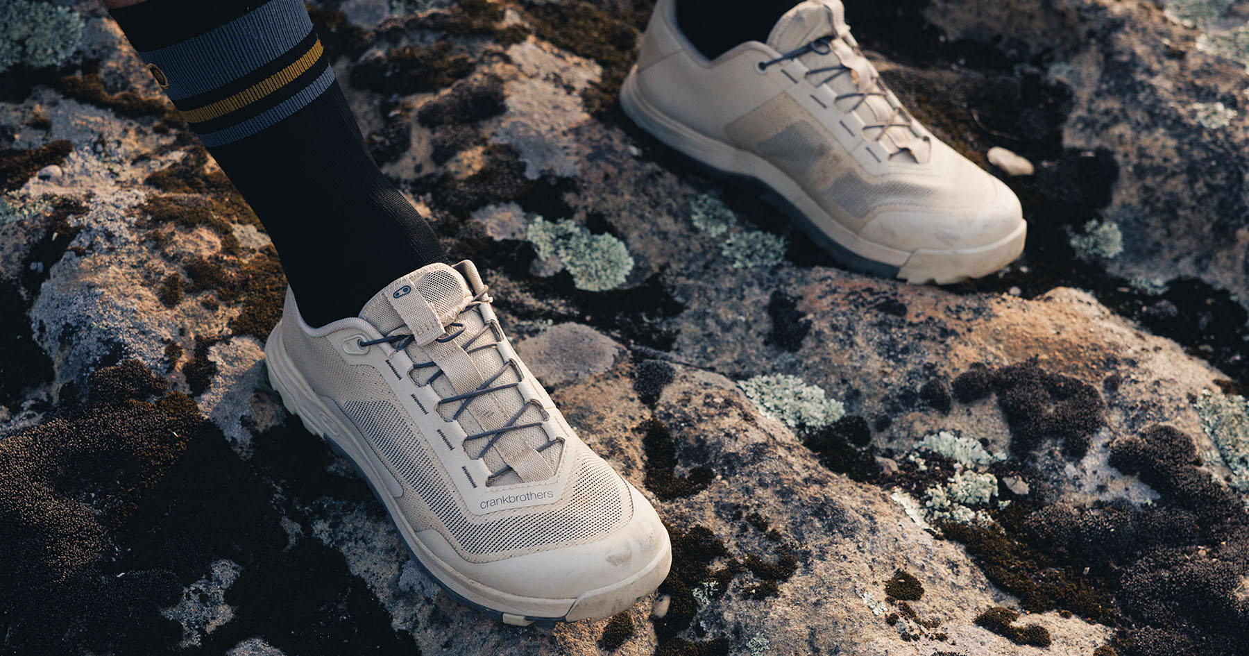 Crankbrothers Trail Speed Lace Vent Shoes