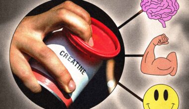 Creatine Benefits: What the Trending Supplement Can Do for Your Health