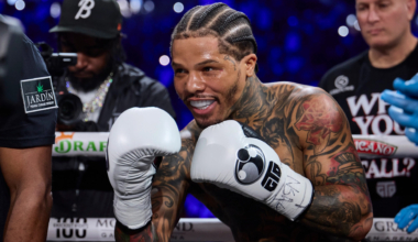 Gervonta Davis' next fight in limbo as rival's camp give concerning update after order