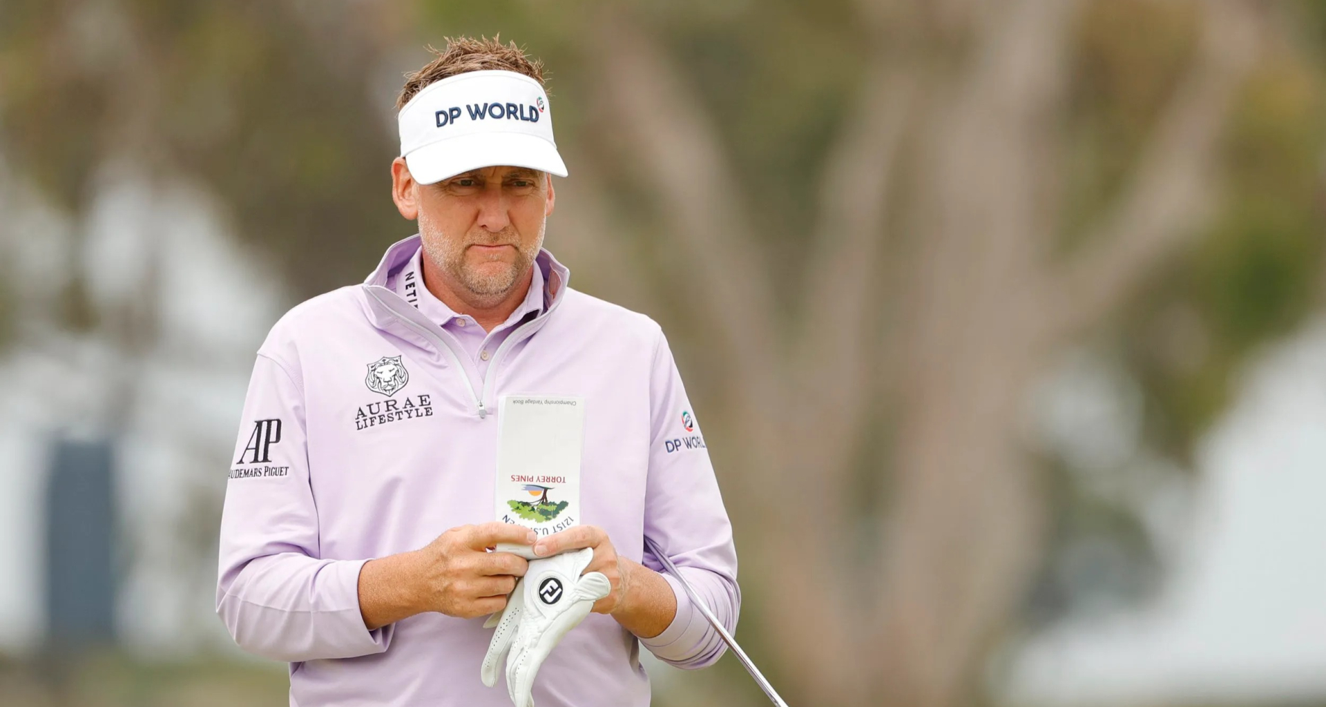 Ian Poulter still barred from Ryder Cup captaincy due to little-known rule despite $1m U-turn