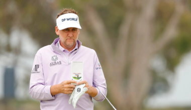 Ian Poulter still barred from Ryder Cup captaincy due to little-known rule despite $1m U-turn