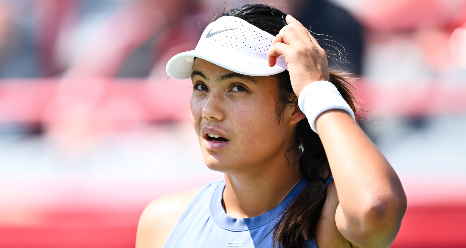 Emma Raducanu would lose Wimbledon seeding amid controversial rule change proposal