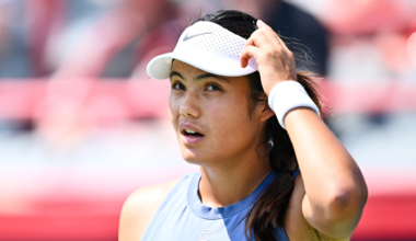 Emma Raducanu would lose Wimbledon seeding amid controversial rule change proposal