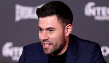 Ben Shalom's BOXXER sign new broadcast deal with DAZN and announce rematch as first event