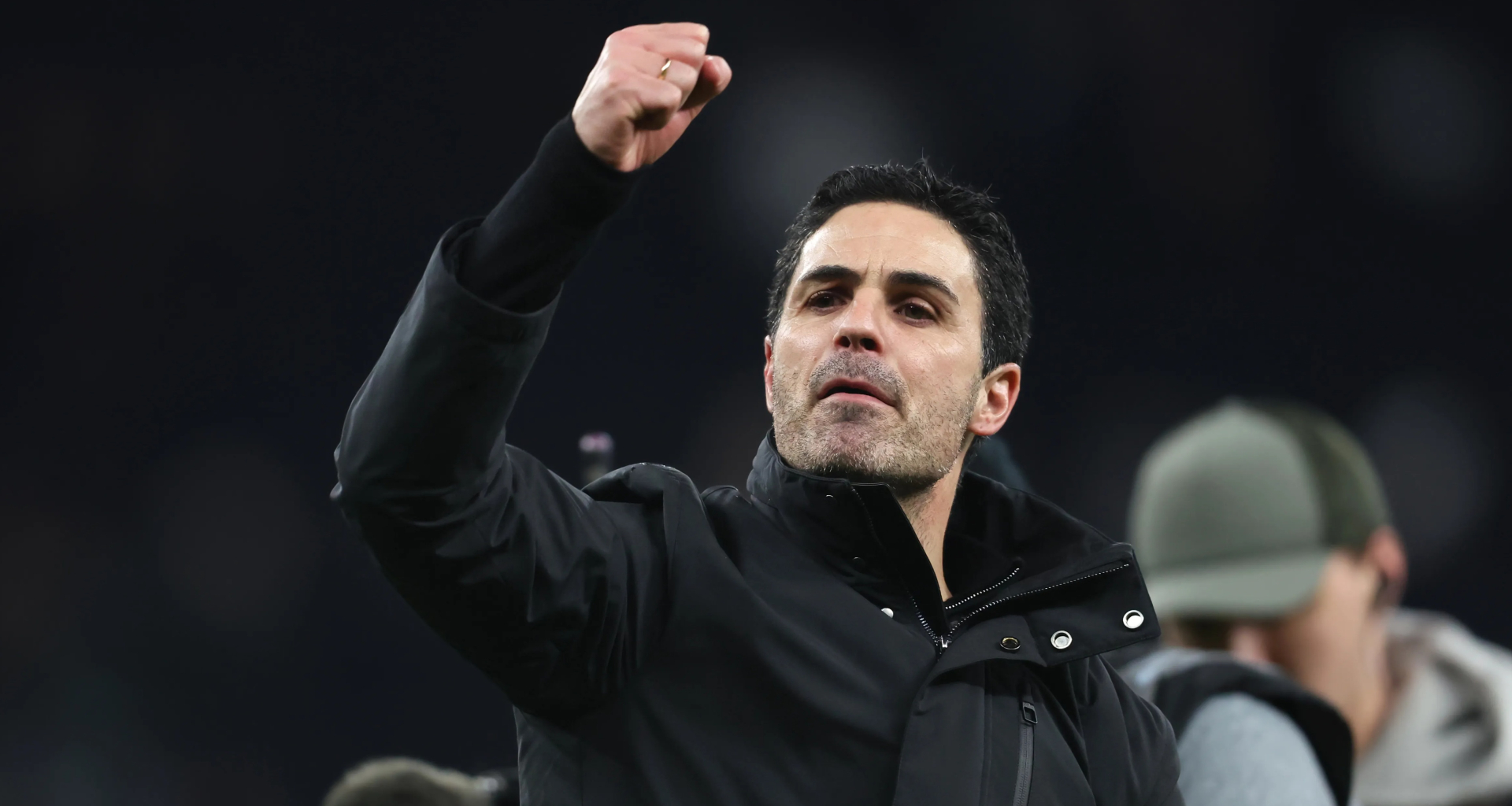 Arsenal in eight-way fight to sign 16-year-old wonderkid in £10million deal