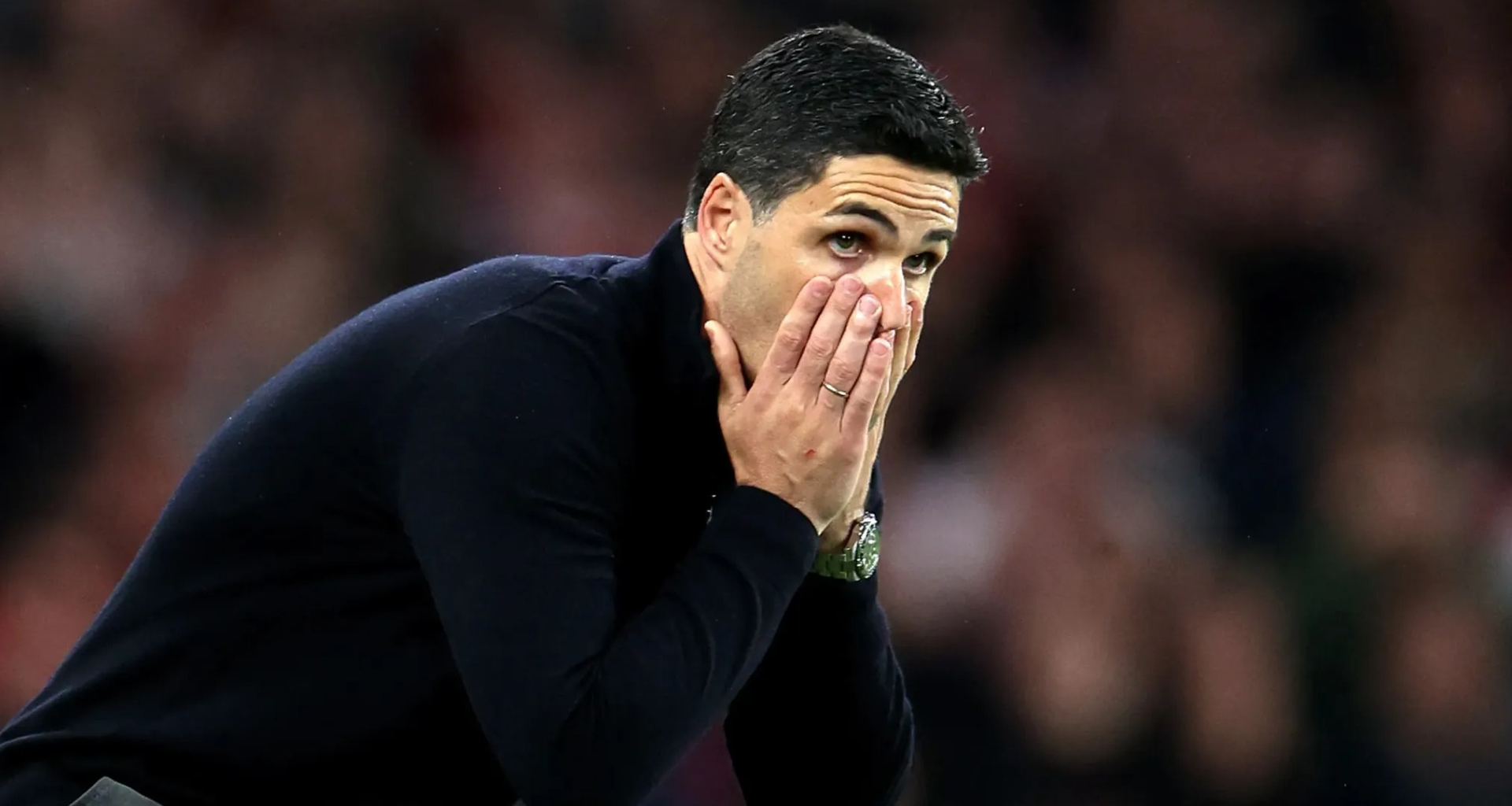 Arsenal met with firm response as they take first step in bid to sign £80m-rated Alex Scott