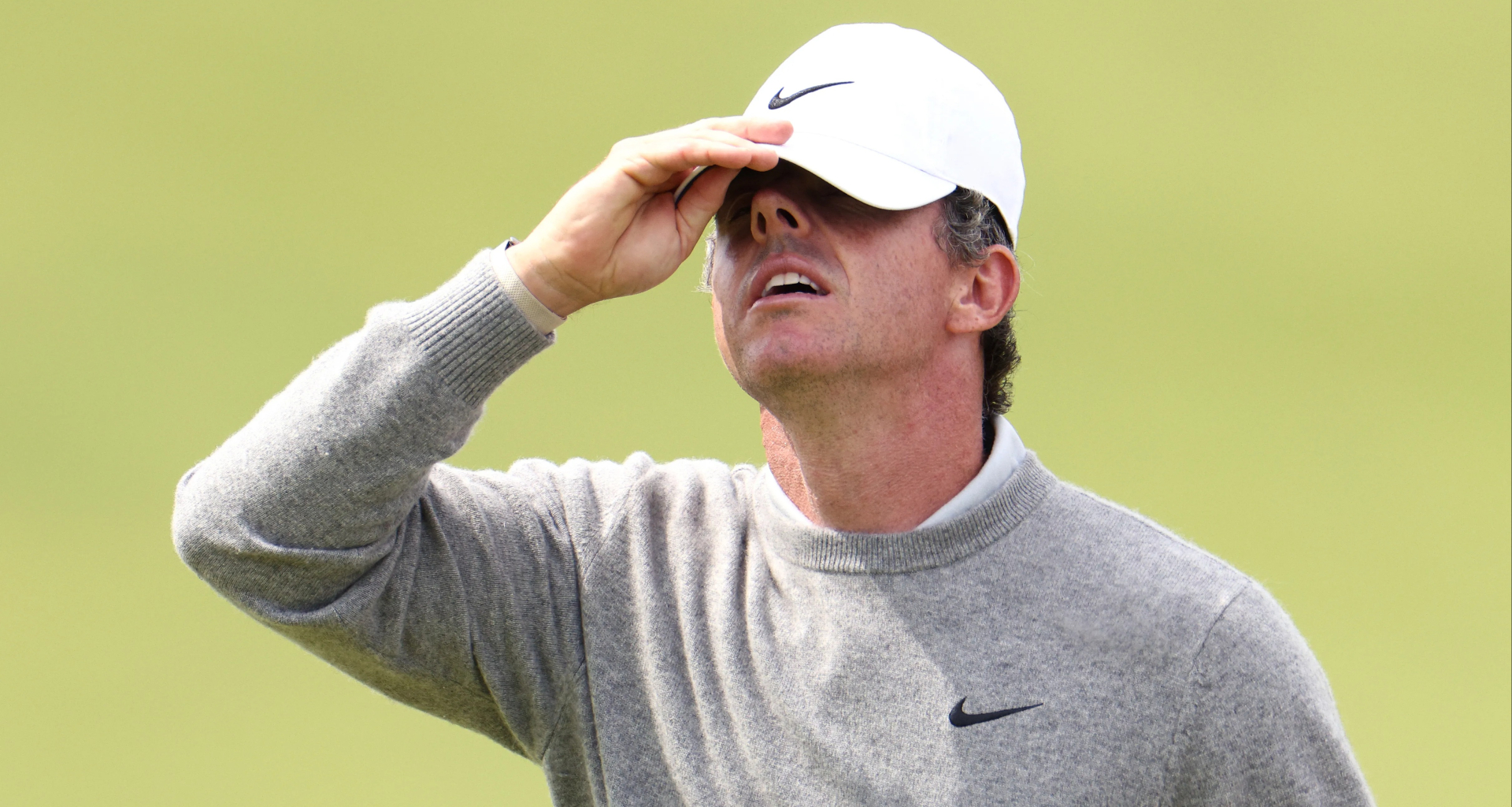 Rory McIlroy taking another break as controversial schedule decisions continue