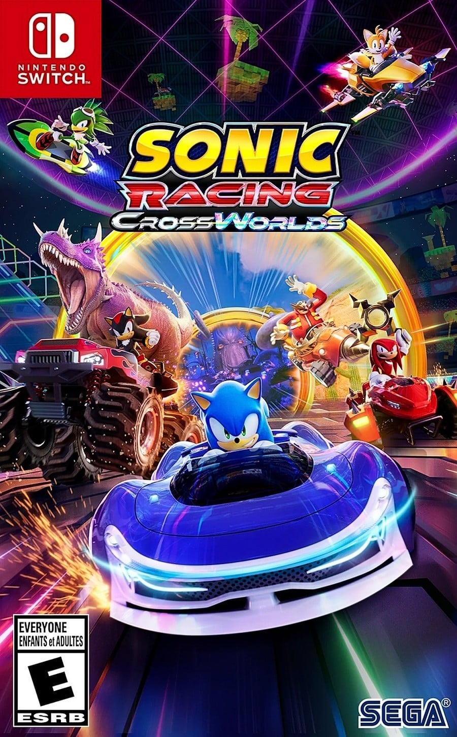 CrossWorlds
