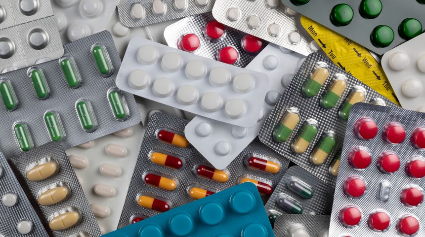 Current counterfeit challenges in the UK pharmaceutical sector