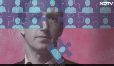 Meta Layoffs, Mark Zuckerberg Job Cuts AI
