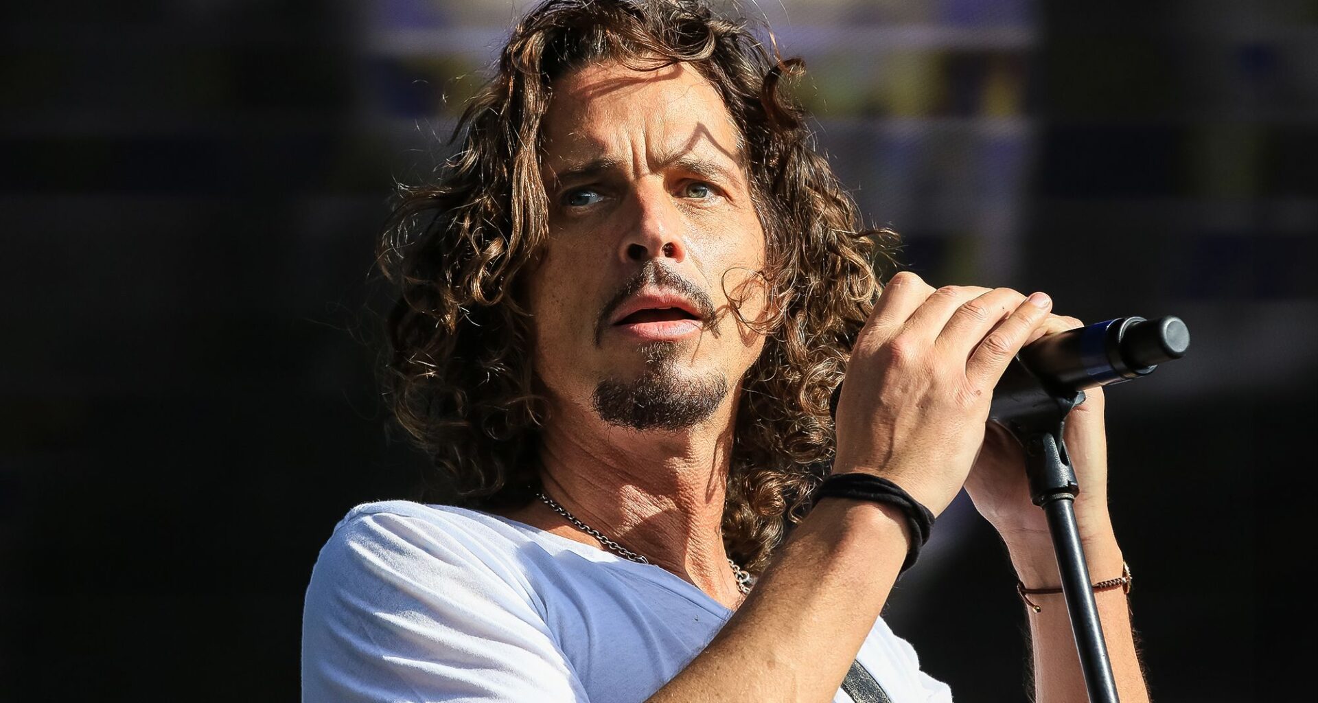 Kim Thayil on Chris Cornell’s final hours
