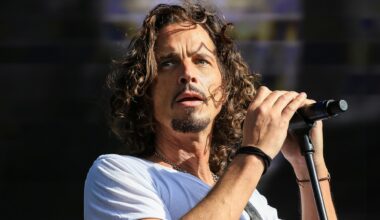Kim Thayil on Chris Cornell’s final hours