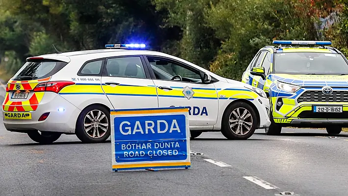 Cyclist aged 16 tragically killed in crash involving lorry in Waterford