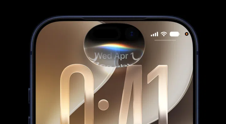 iOS 27 interface
