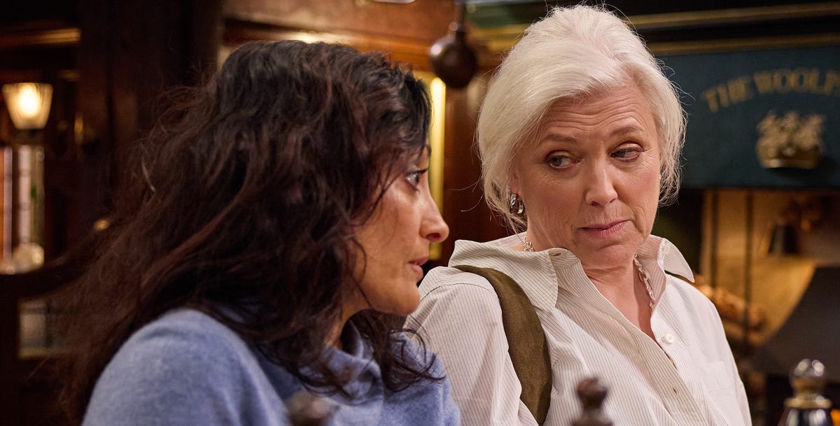 Exclusive: Emmerdale lines up horrifying fallout of huge Dr Todd storyline