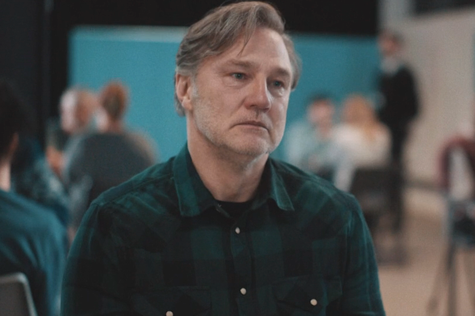 David Morrissey in Daddy Issues david morrissey in daddy issues