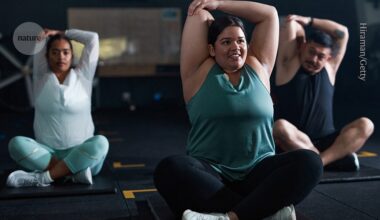 Obesity doesn’t equate to ill health: why the ‘disease’ label doesn’t always fit