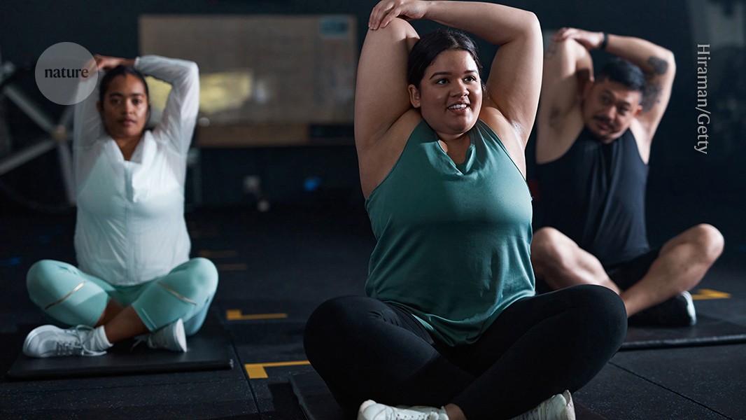 Obesity doesn’t equate to ill health: why the ‘disease’ label doesn’t always fit