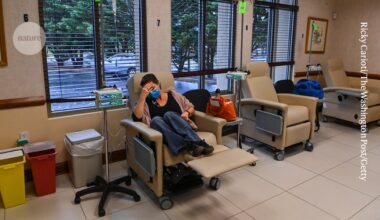 Why are so many young people getting cancer? What researchers do and don't know