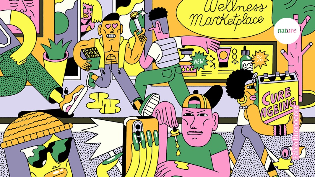 Is the peptide craze backed by science? The promise behind the hype