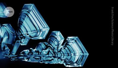 How ice forms is a mystery — now scientists are cracking the case