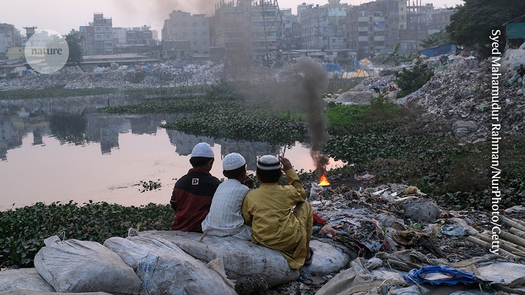 Sustainability or dystopia? What past patterns tell us about where society is heading