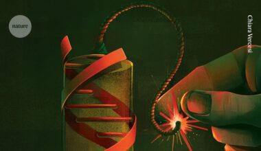 These ‘master’ proteins protect us from deadly mutations — and could inspire new drugs