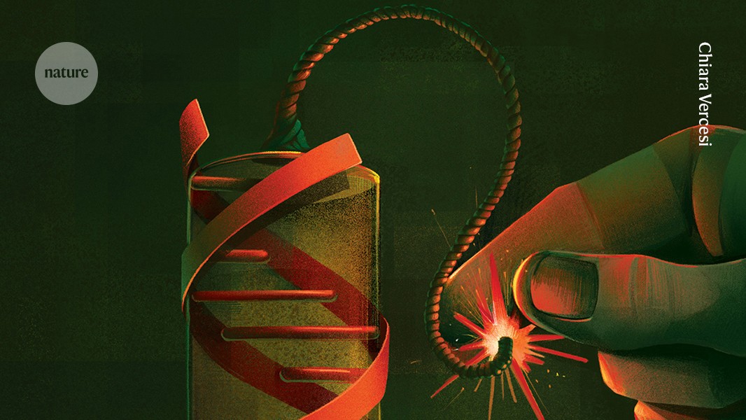 These ‘master’ proteins protect us from deadly mutations — and could inspire new drugs