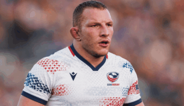 Sam Underhill could play for USA at Rugby World Cup - Page 2 of 2