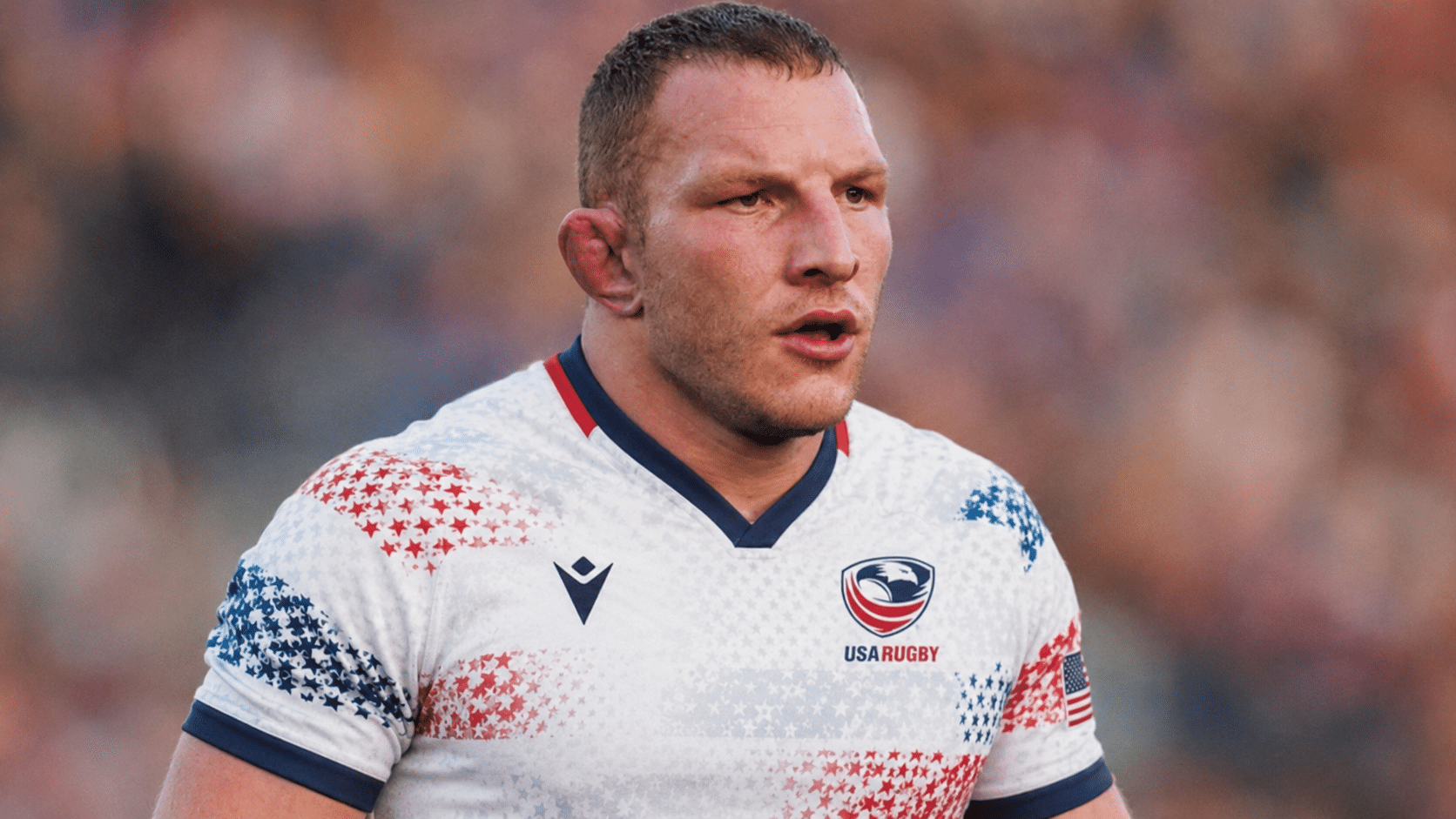Sam Underhill could play for USA at Rugby World Cup - Page 2 of 2