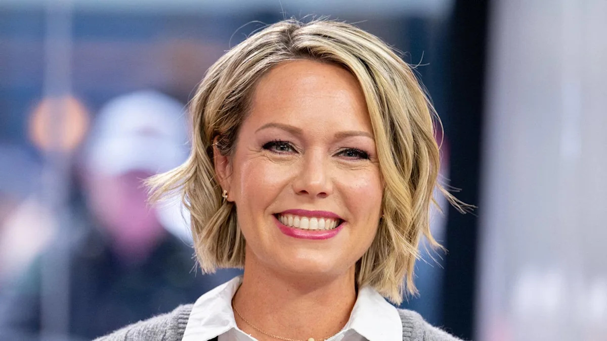 Dylan Dreyer jets off to UK far from Today Show as co-stars reveal reason