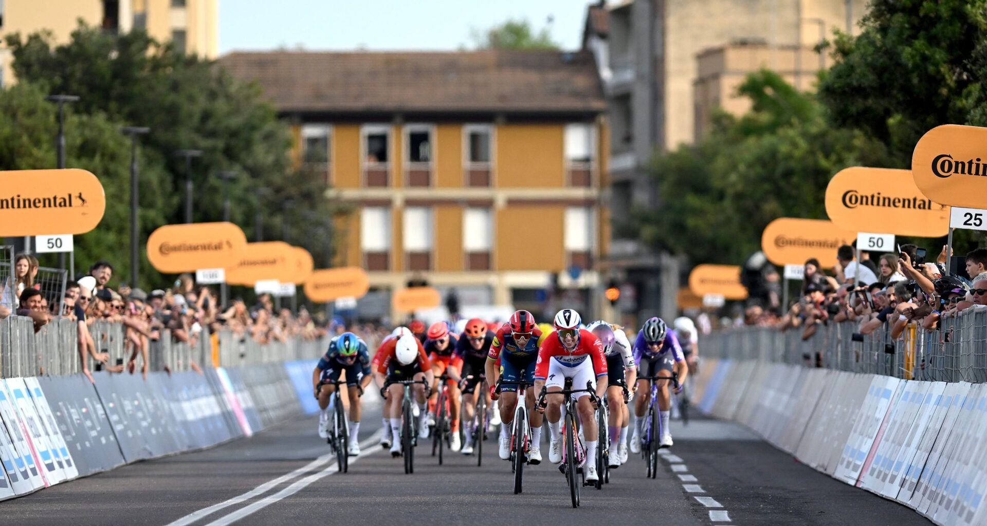 'Can you imagine if this was Cavendish, Remco or Sagan?' – Specialized boss Mike Sinyard speaks out on Lorena Wiebes' bike weight disqualification