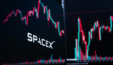 SpaceX's IPO Reshapes Space Trade — Here's Why Shorts Are Piling Into ASTS And SPCE