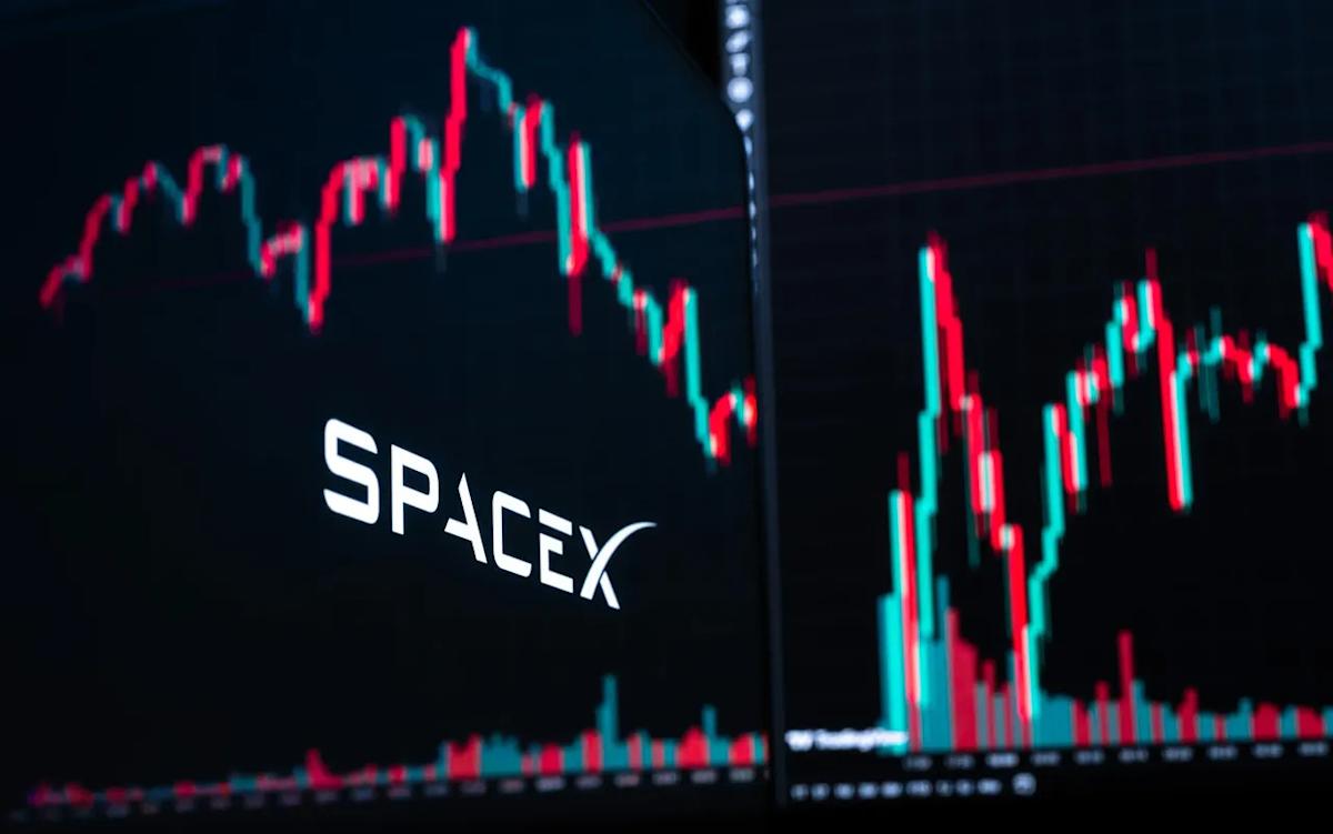 SpaceX's IPO Reshapes Space Trade — Here's Why Shorts Are Piling Into ASTS And SPCE