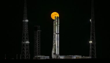 How China cut the cost of its 'Qianfan' satellites by over 96% - news.cgtn.com