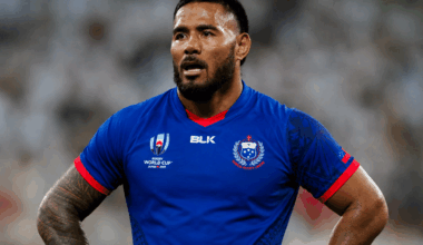 10 Rugby Stars to Swap Nations Before 2027 Rugby World Cup - Page 2 of 2