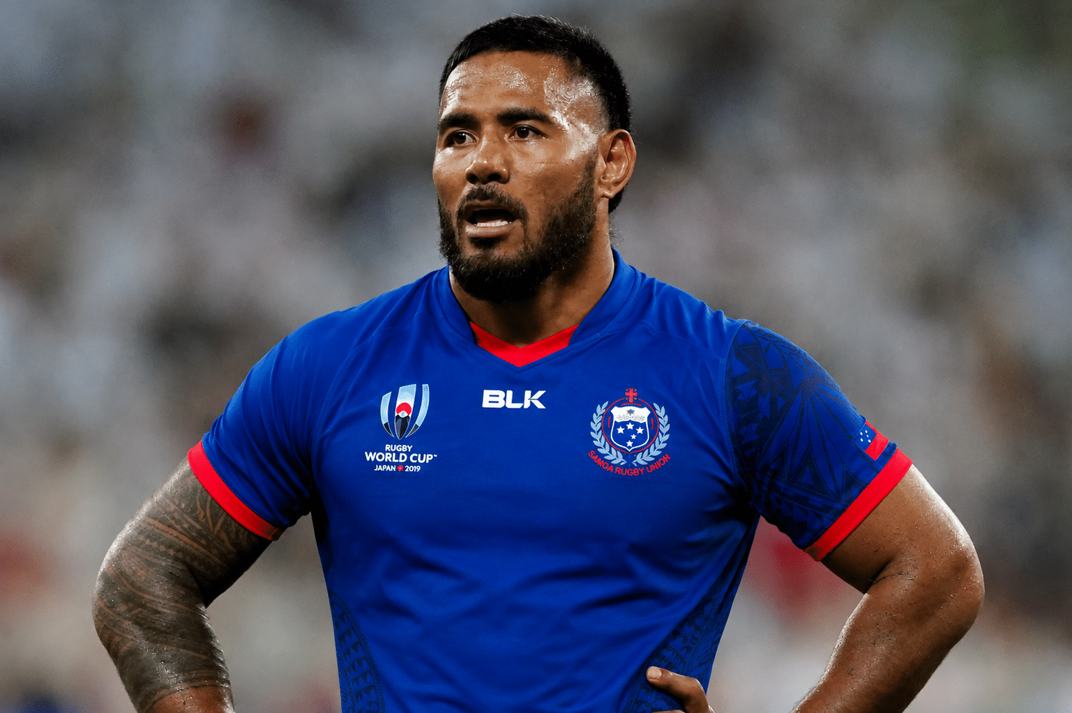 10 Rugby Stars to Swap Nations Before 2027 Rugby World Cup - Page 2 of 2