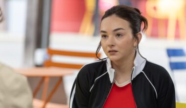 Hollyoaks' Frankie and Caleb face new challenge amid tense Beth ultimatum