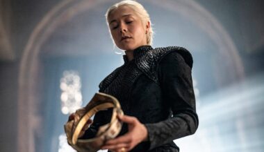 House of the Dragon Season 3: The Game of Thrones series is finally getting somewhere.