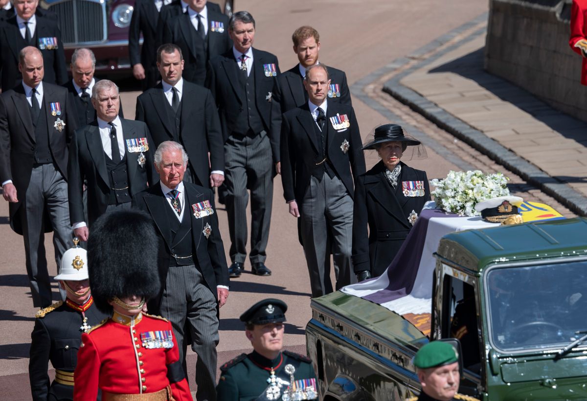 Vickers writes that rumors about Philip’s health in 2019 were so serious that contingency plans were reportedly considered to delay the general election. He adds that some believed the Duke was determined to hold on so as not to disrupt the vote.