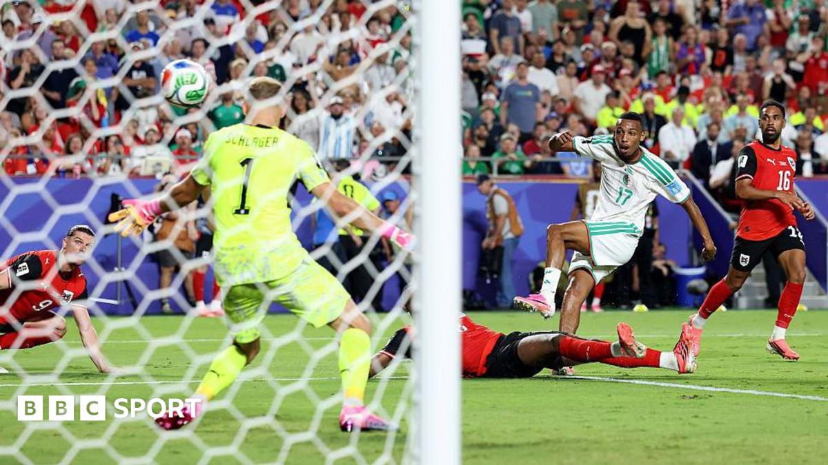 World Cup