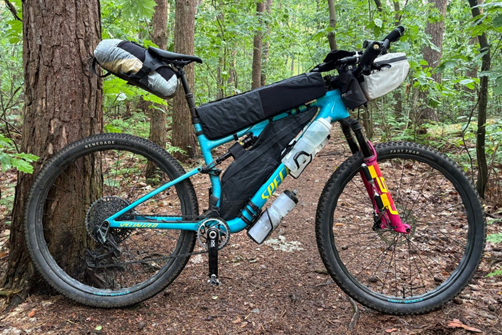 2026 tour divide rigs