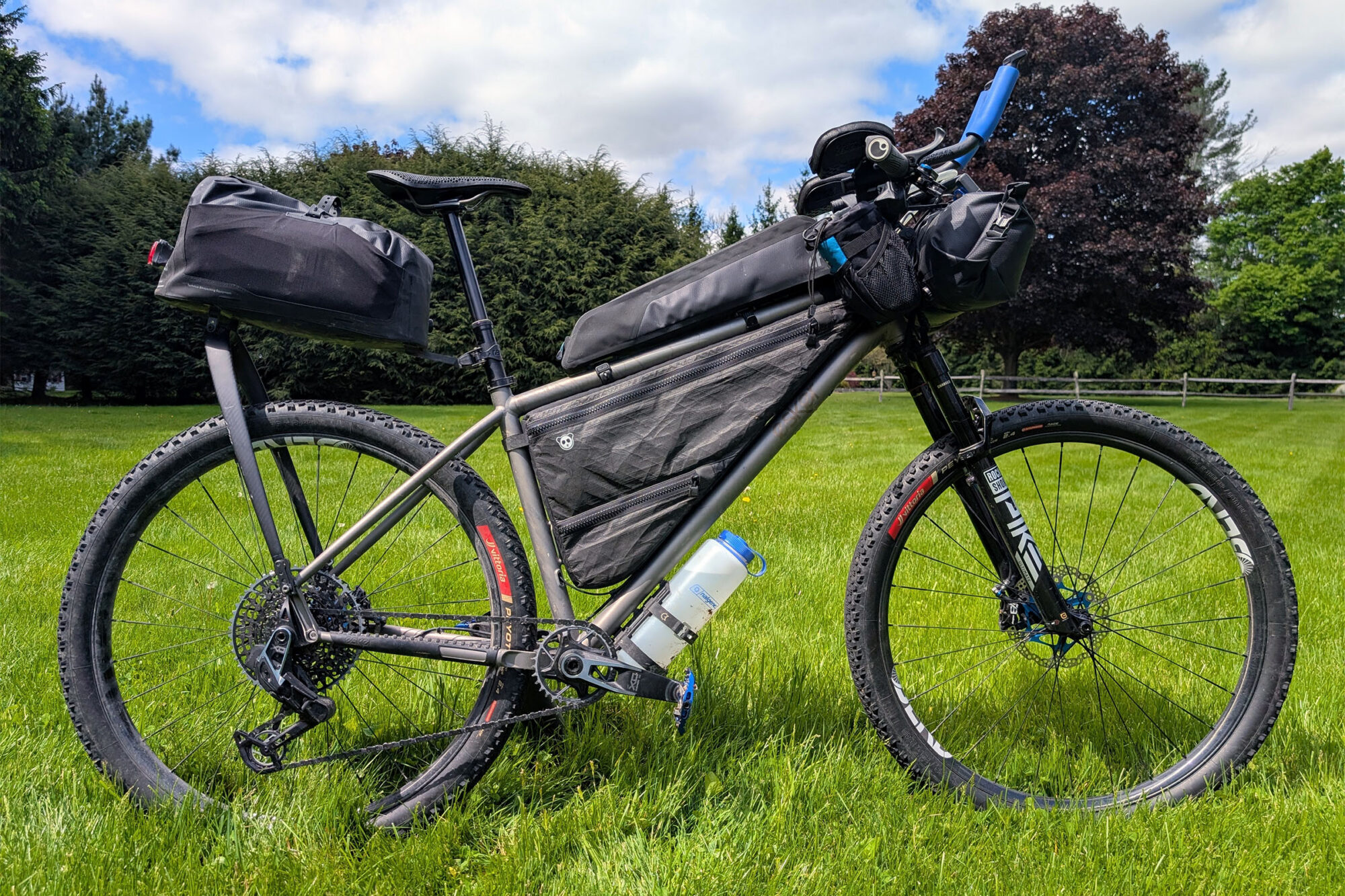 2026 tour divide rigs