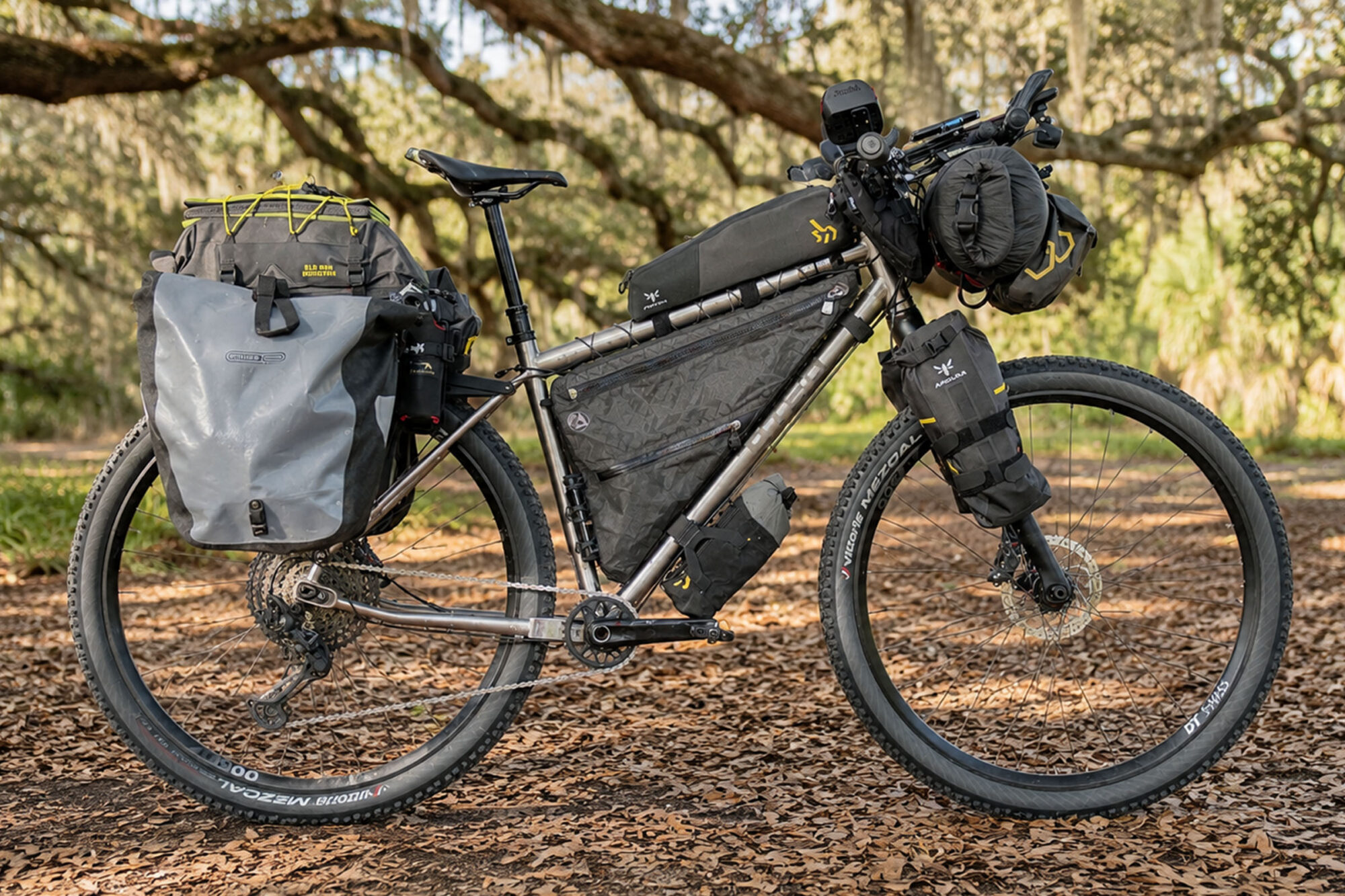 2026 tour divide rigs