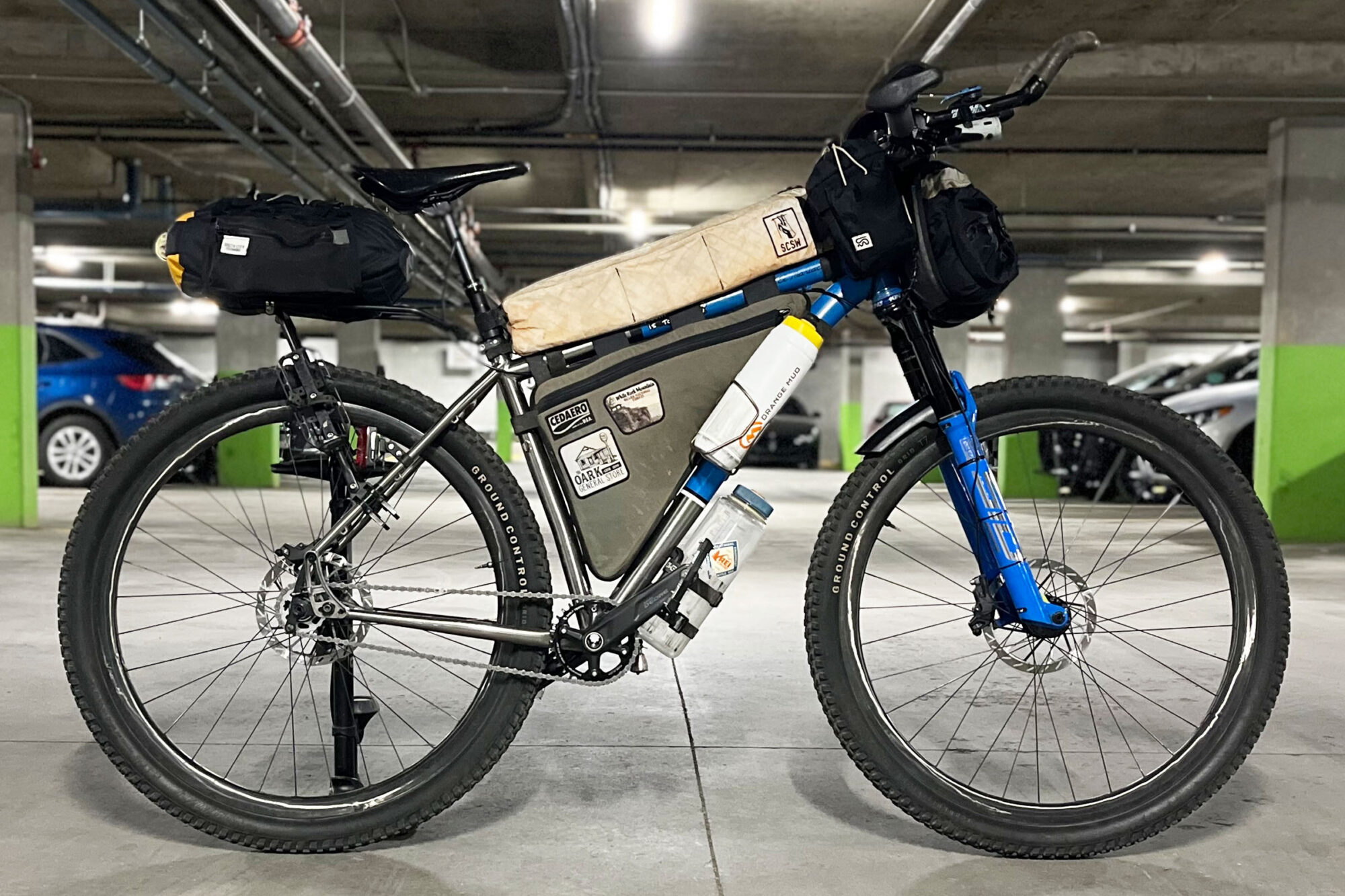 2026 tour divide rigs