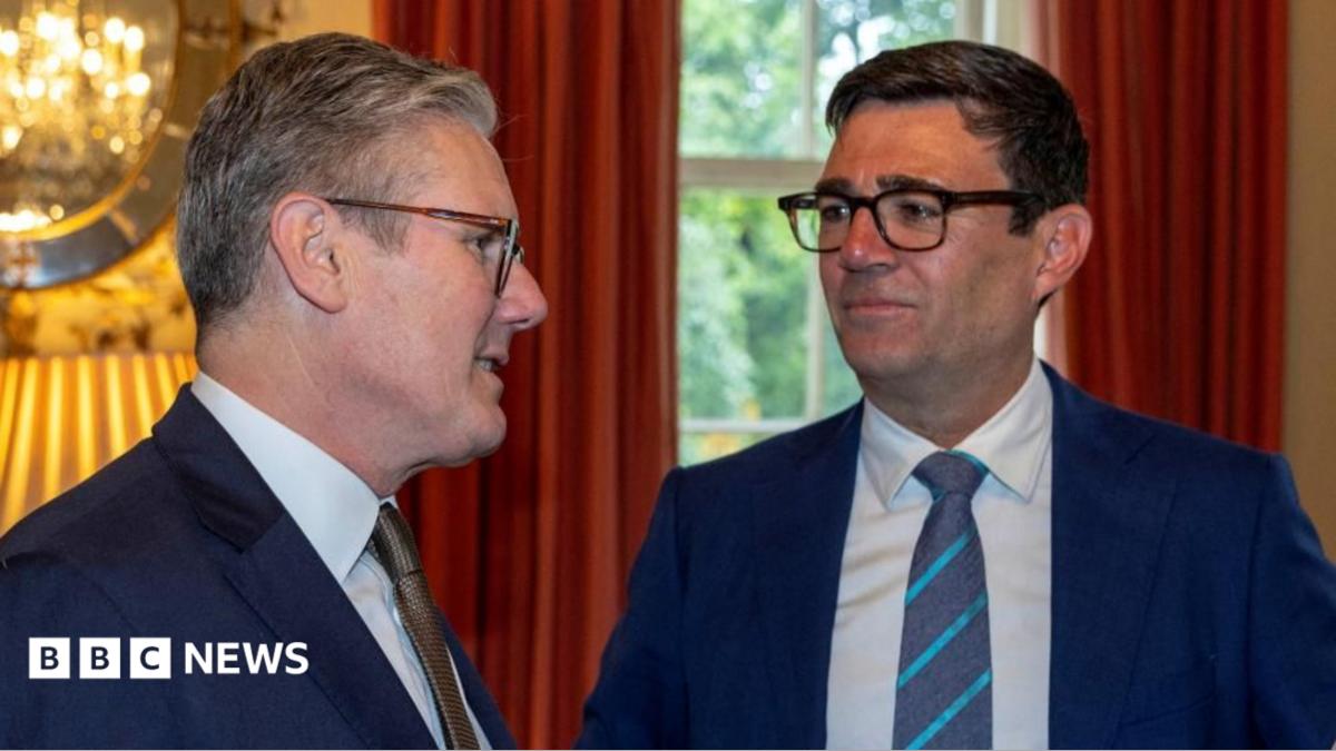 Andy Burnham