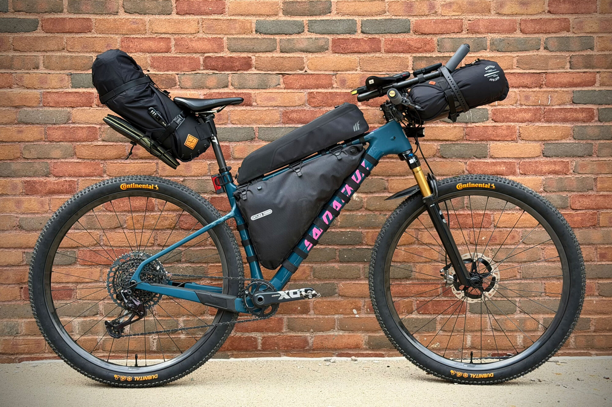 2026 tour divide rigs