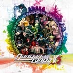 Danganronpa V3: Killing Harmony Anniversary Edition (Switch eShop)