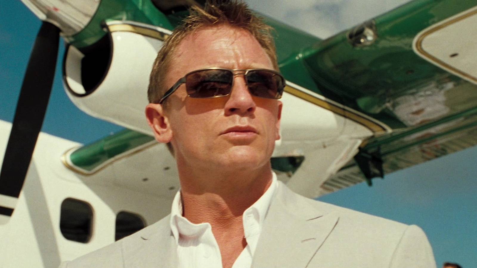 New James Bond Favorite Confirms Casting Status for Amazon Reboot